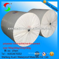 polyester non woven felt for sbs app waterproof membrane